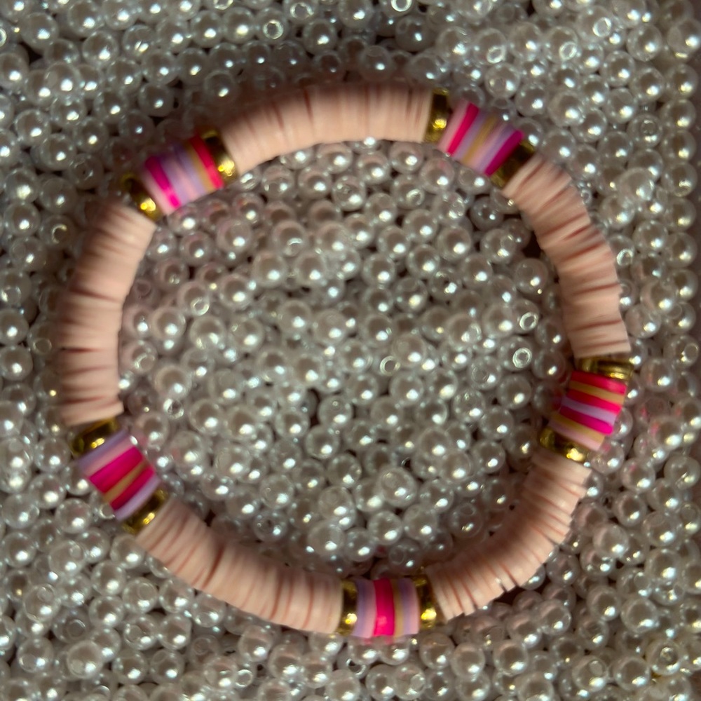 Beaded Beauty - Barbie Dream House